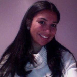 Meet your Posher, Maritza